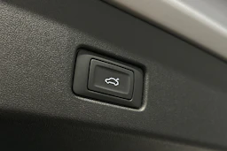 hopea Audi Q4 e-tron 2022 kuva 16.