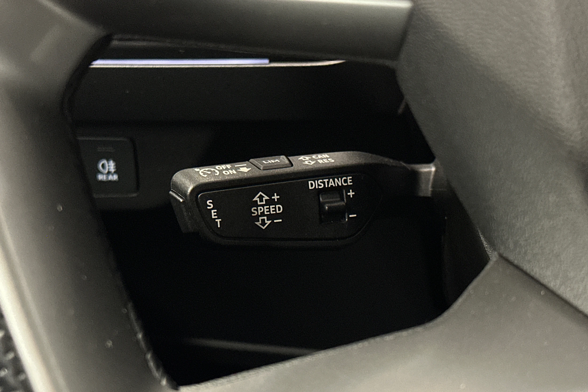 hopea Audi Q4 e-tron 2022 kuva 22.