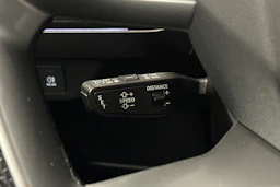 hopea Audi Q4 e-tron 2022 kuva 22.