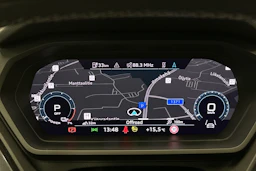 hopea Audi Q4 e-tron 2022 kuva 23.