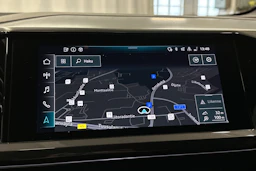 hopea Audi Q4 e-tron 2022 kuva 24.