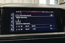 hopea Audi Q4 e-tron 2022 kuva 26.