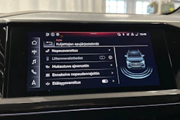 hopea Audi Q4 e-tron 2022 kuva 27.