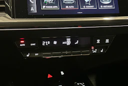 hopea Audi Q4 e-tron 2022 kuva 30.