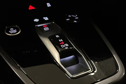 hopea Audi Q4 e-tron 2022 kuva 31.