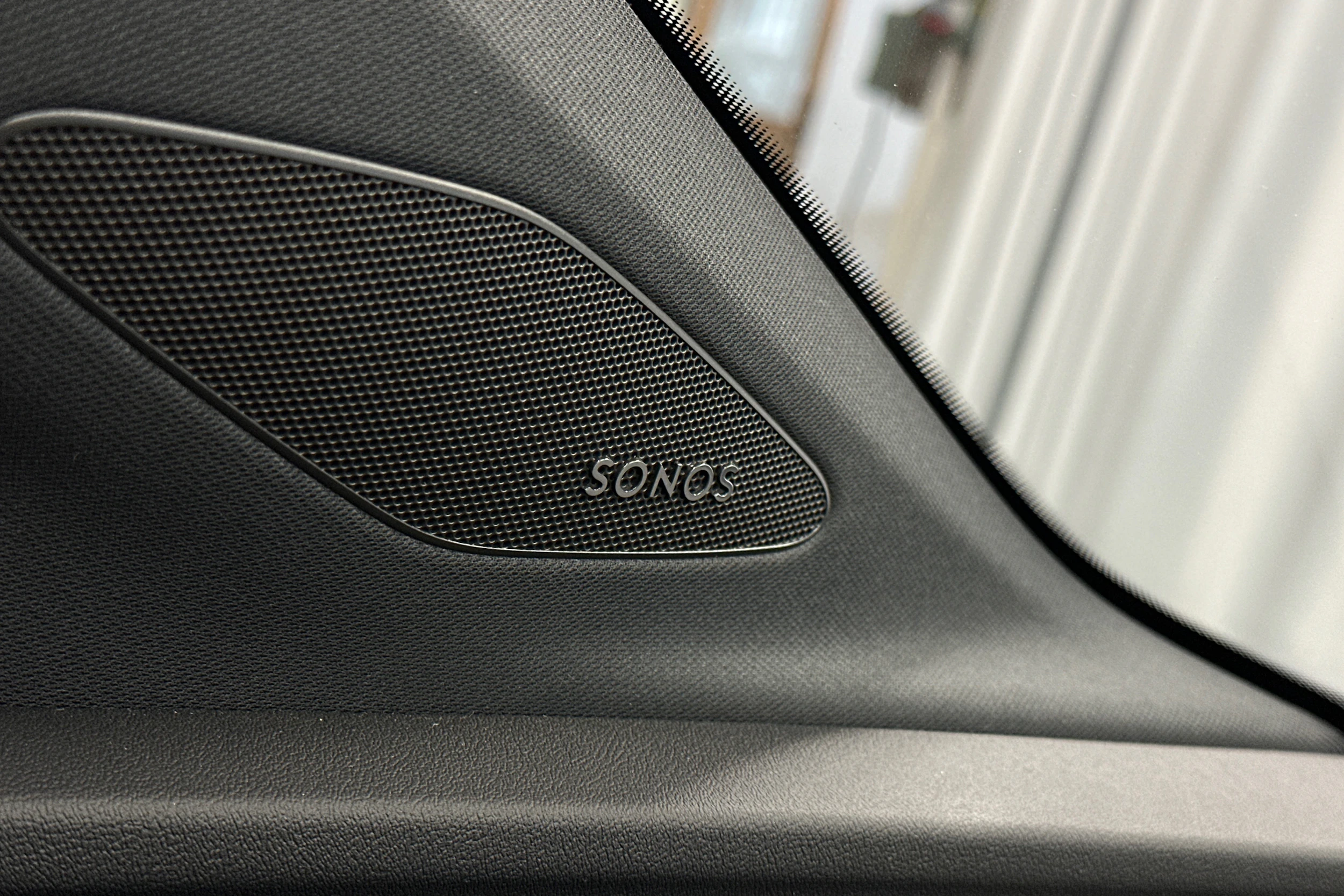 hopea Audi Q4 e-tron 2022 kuva 32.