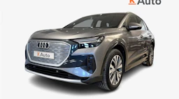 Audi Q4 e-tron 2023 kuva 1.