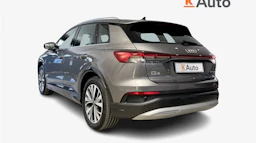Audi Q4 e-tron 2023 kuva 2.