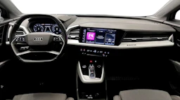 Audi Q4 e-tron 2023 kuva 5.