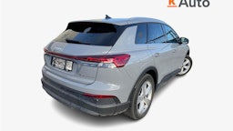 Audi Q4 e-tron 2023 kuva 2.