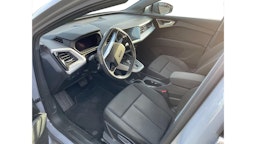 Audi Q4 e-tron 2023 kuva 3.