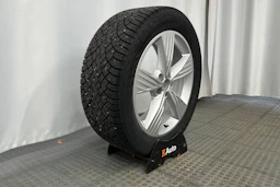 harmaa Audi Q4 e-tron 2023 kuva 10.