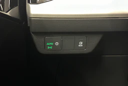 harmaa Audi Q4 e-tron 2023 kuva 14.