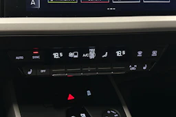 harmaa Audi Q4 e-tron 2023 kuva 30.