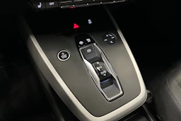 harmaa Audi Q4 e-tron 2023 kuva 31.