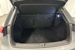 harmaa Audi Q4 e-tron 2023 kuva 35.