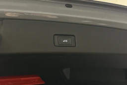 harmaa Audi Q4 e-tron 2023 kuva 37.