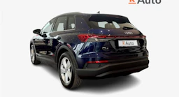 Audi Q4 e-tron 2023 kuva 2.