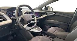 Audi Q4 e-tron 2023 kuva 3.