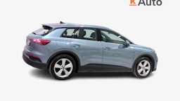 Audi Q4 e-tron 2023 kuva 2.