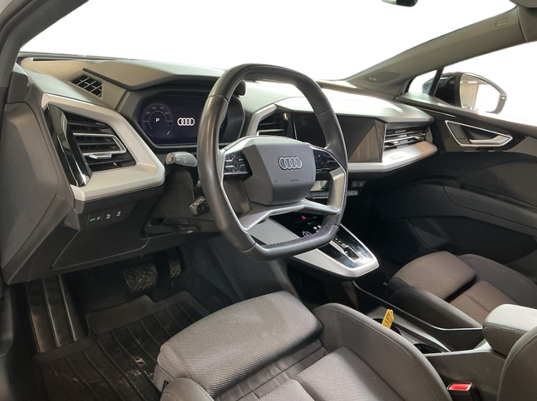 Audi Q4 e-tron 2023, kuva 3/3