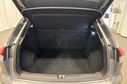 harmaa Audi Q4 e-tron 2023 kuva 24.