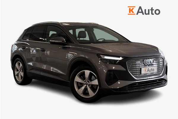 Audi Q4 e-tron 45 e-tron quattro