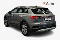 hopea Audi Q4 e-tron 2023 kuva 2.