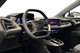 hopea Audi Q4 e-tron 2023 kuva 3.