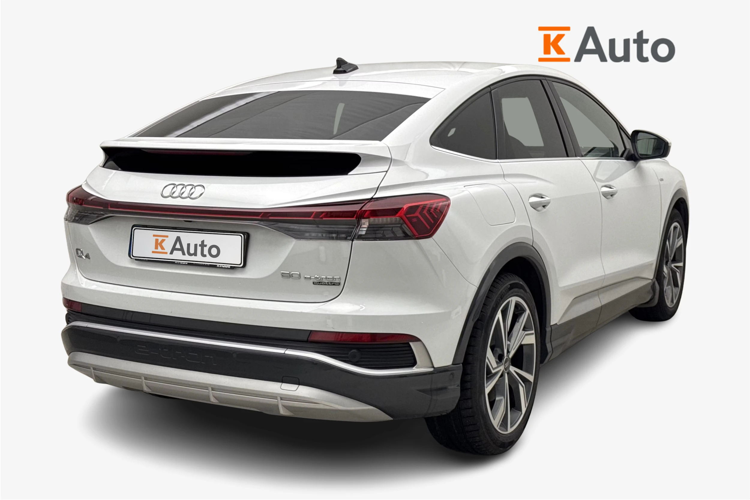 Audi Q4 e-tron 2023 kuva 2.