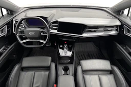 Audi Q4 e-tron 2023 kuva 3.