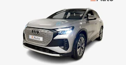 hopea Audi Q4 e-tron 2023 kuva 1.