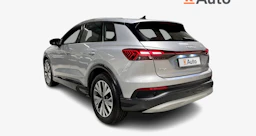hopea Audi Q4 e-tron 2023 kuva 2.