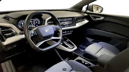 hopea Audi Q4 e-tron 2023 kuva 3.