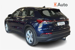 Audi Q4 e-tron 2023 kuva 2.
