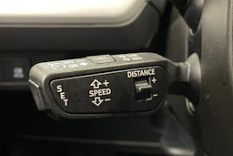 musta Audi Q4 e-tron 2023 kuva 19.