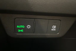 musta Audi Q4 e-tron 2023 kuva 21.