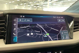 musta Audi Q4 e-tron 2023 kuva 29.