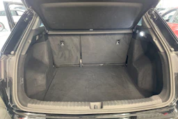 musta Audi Q4 e-tron 2023 kuva 43.