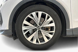met. harmaa Audi Q4 e-tron 2023 kuva 12.