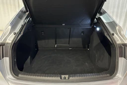 met. harmaa Audi Q4 e-tron 2023 kuva 16.