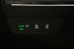met. harmaa Audi Q4 e-tron 2023 kuva 25.