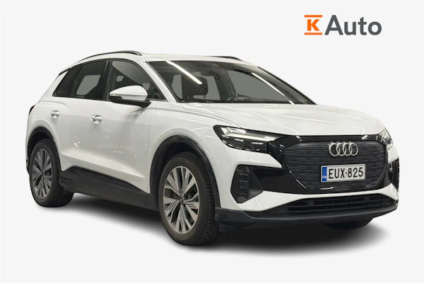 Audi Q4 e-tron SUV 45 e-tron quattro