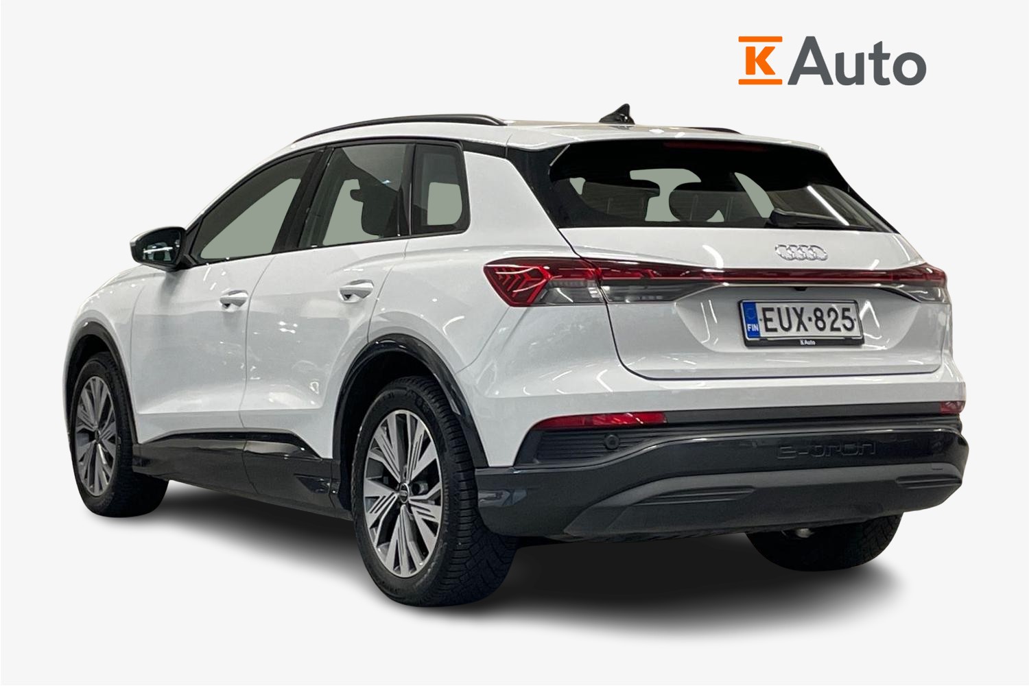Audi Q4 e-tron SUV 45 e-tron quattro 2023, kuva 2/27