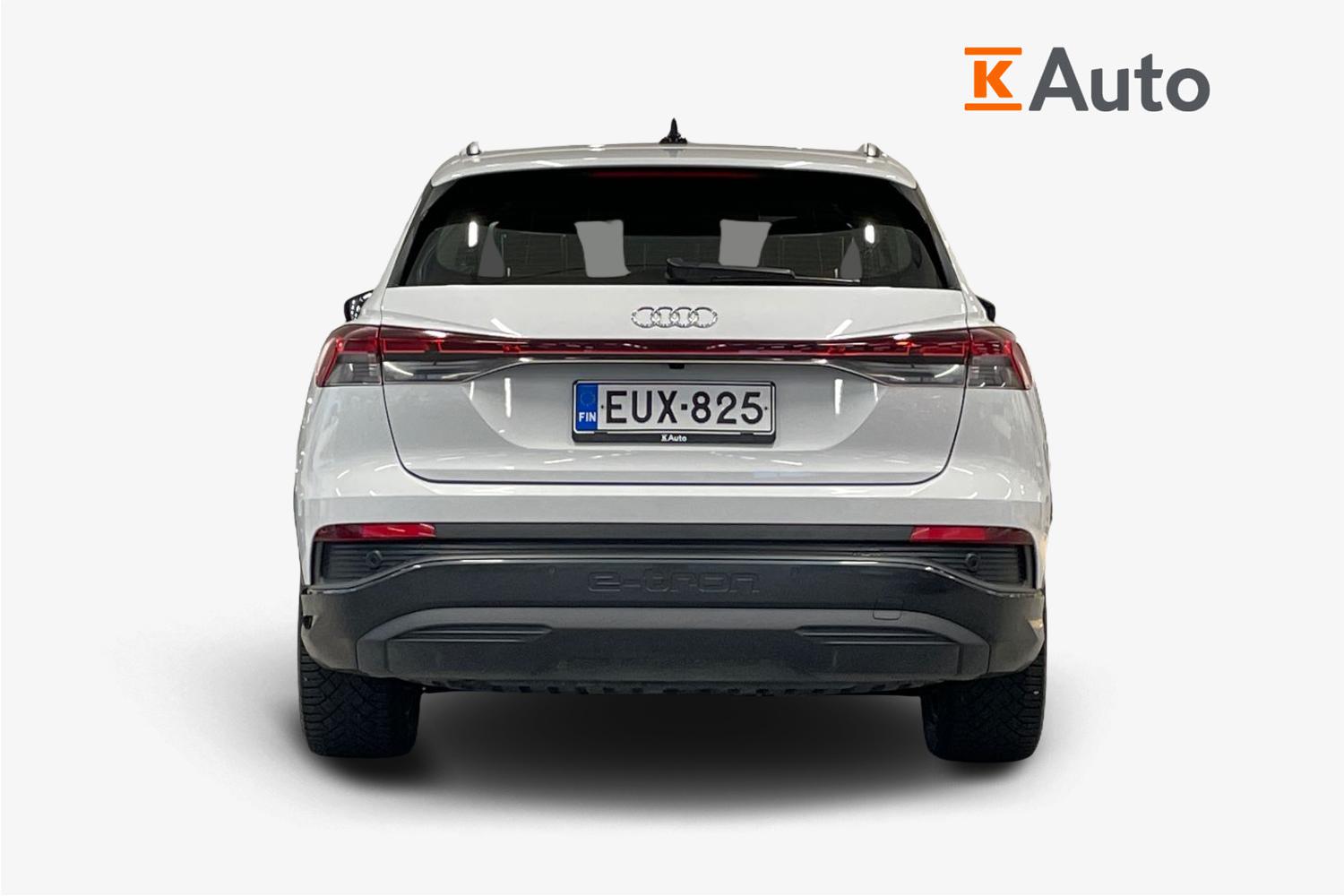 Audi Q4 e-tron SUV 45 e-tron quattro 2023, kuva 3/27
