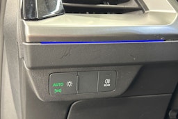 harmaa Audi Q4 e-tron 2023 kuva 21.