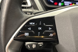 harmaa Audi Q4 e-tron 2023 kuva 23.