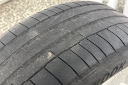 sininen Audi Q4 e-tron 2023 kuva 40.