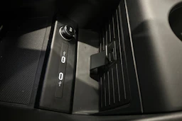 musta Audi Q4 e-tron 2023 kuva 27.