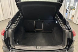 musta Audi Q4 e-tron 2023 kuva 29.